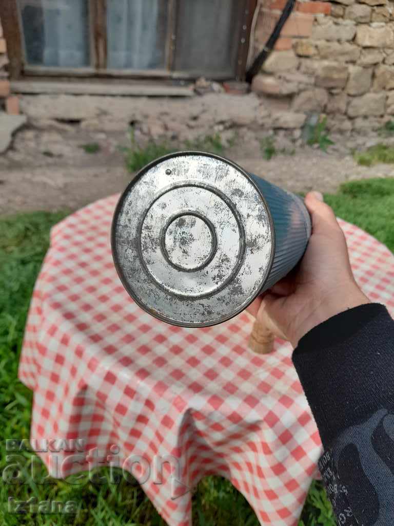 An old thermos - 7 An old thermos - 7