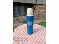 Ένα παλιό θερμός