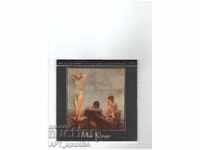 KUNSTKALENDER, Max Klinger, E.A. SEEMANN BUCH UND KUNSTVERLAG