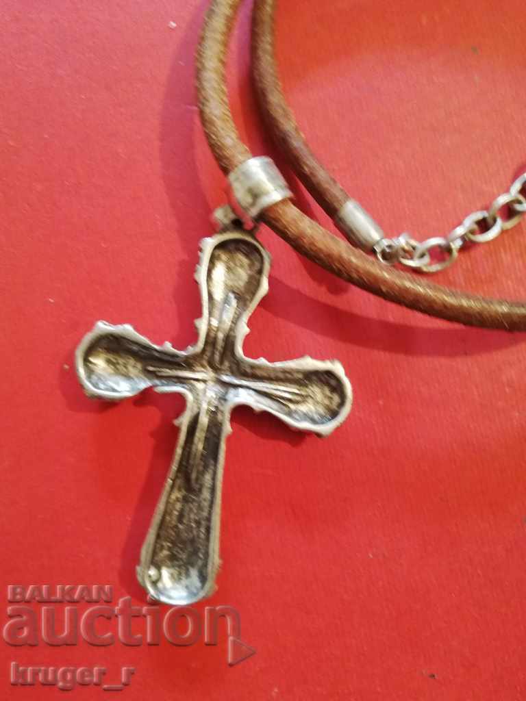 Метален КРЪСТ. - 5 Метален КРЪСТ. - 5