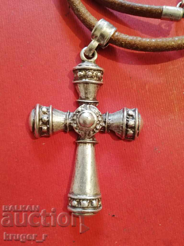 Метален КРЪСТ. - 7 Метален КРЪСТ. - 7