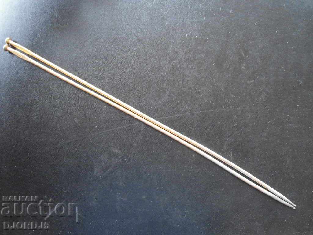 Delivery of Knitting needles "ACRA" Delivery of Knitting needles "ACRA"