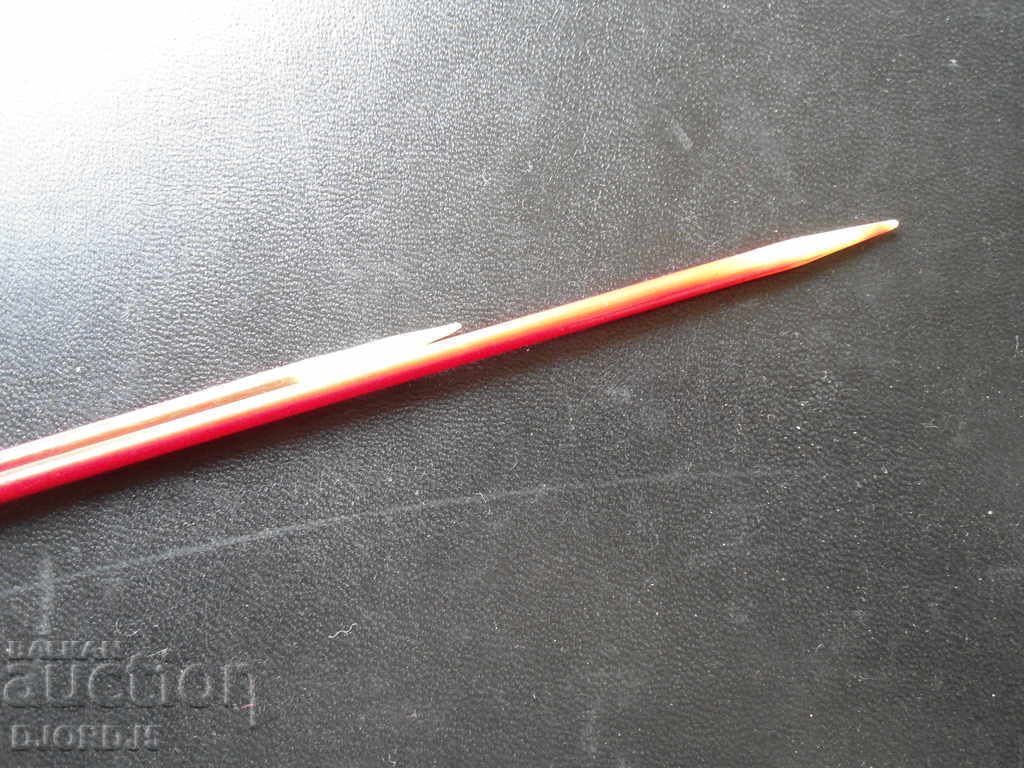 Auction Knitting needles Auction Knitting needles