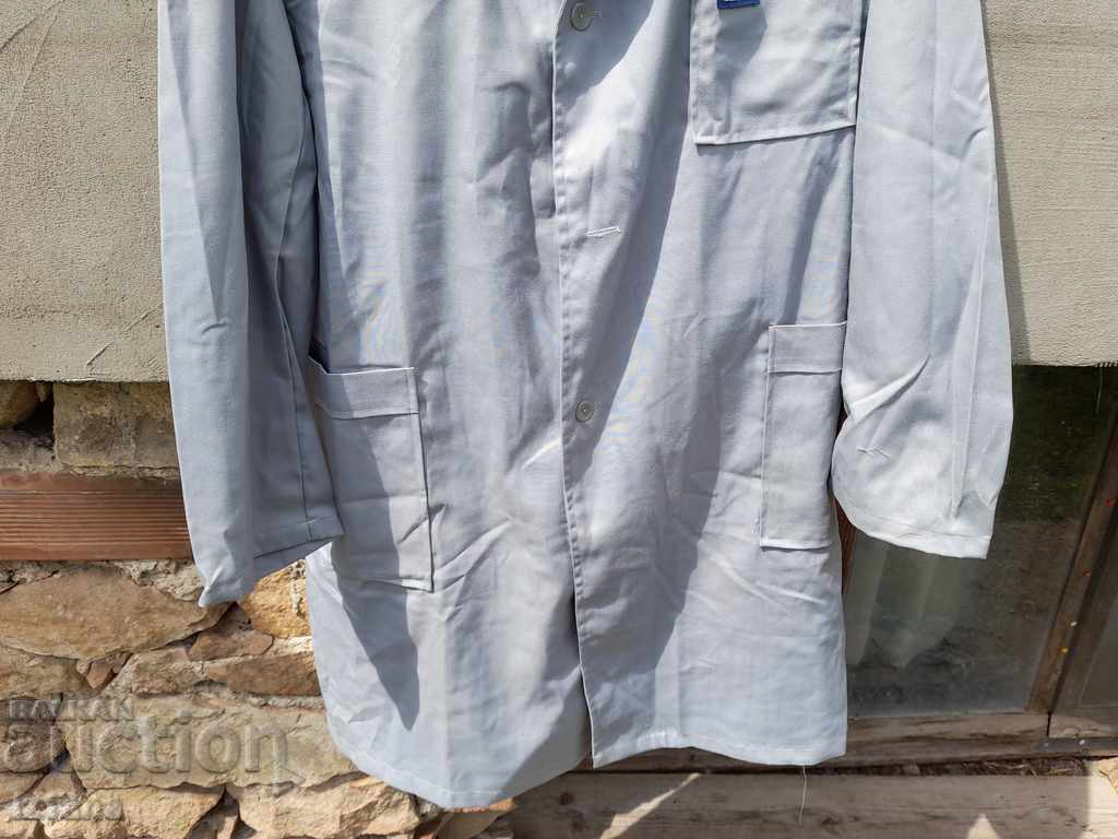 Licitație șorț de lucru vechi Licitație șorț de lucru vechi