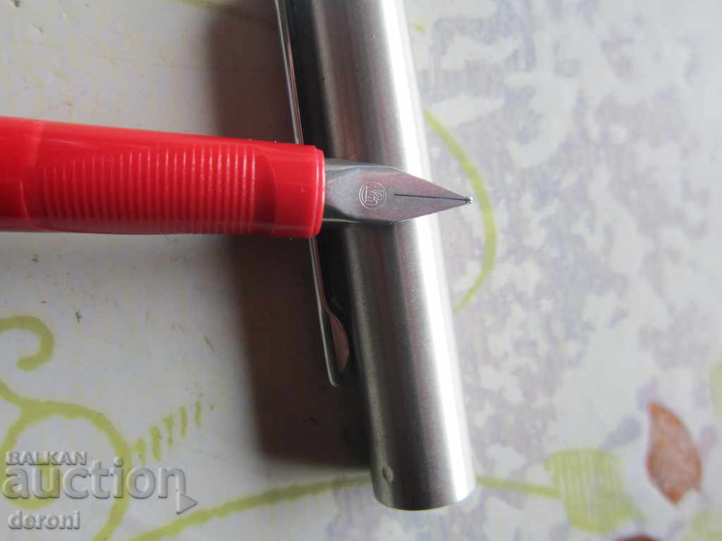 Amazing pen Pelikan Pelikanto Pelican 3 with price 70.00 BGN | € 35.79 Amazing pen Pelikan Pelikanto Pelican 3 with price 70.00 BGN | € 35.79