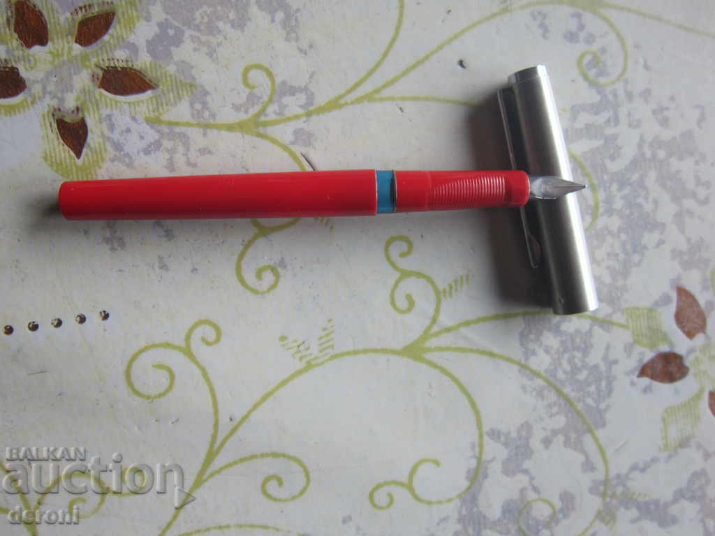 Auction Amazing pen Pelikan Pelikanto Pelican 3 Auction Amazing pen Pelikan Pelikanto Pelican 3