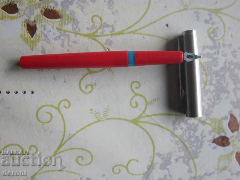 Delivery of Amazing pen Pelikan Pelikanto Pelican 3 Delivery of Amazing pen Pelikan Pelikanto Pelican 3