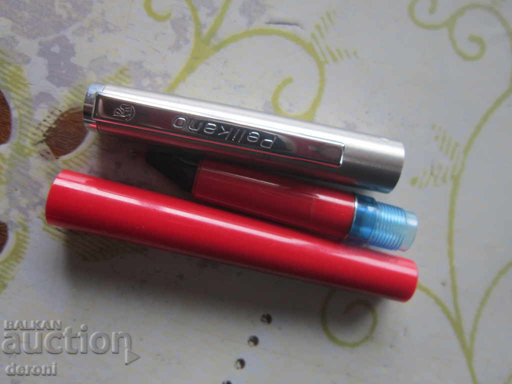 Amazing pen Pelikan Pelikanto Pelican 3 - 5 Amazing pen Pelikan Pelikanto Pelican 3 - 5