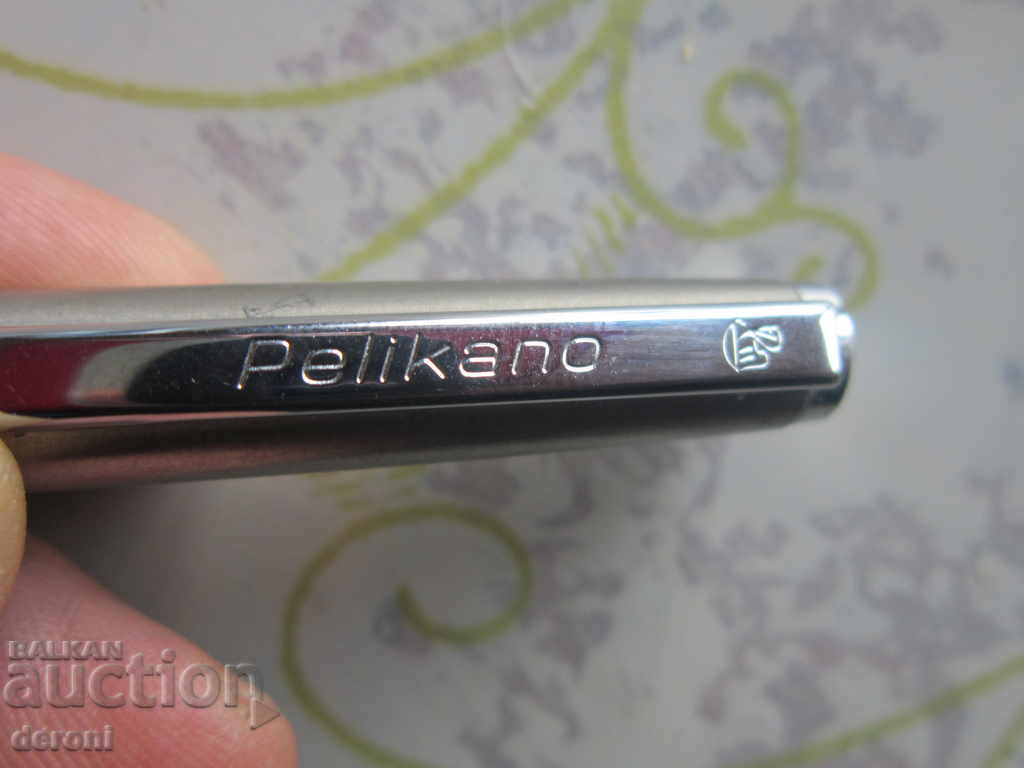 Amazing pen Pelikan Pelikanto Pelican 3 - 6 Amazing pen Pelikan Pelikanto Pelican 3 - 6