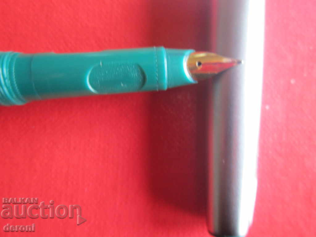 Auction Amazing Geha pen Auction Amazing Geha pen