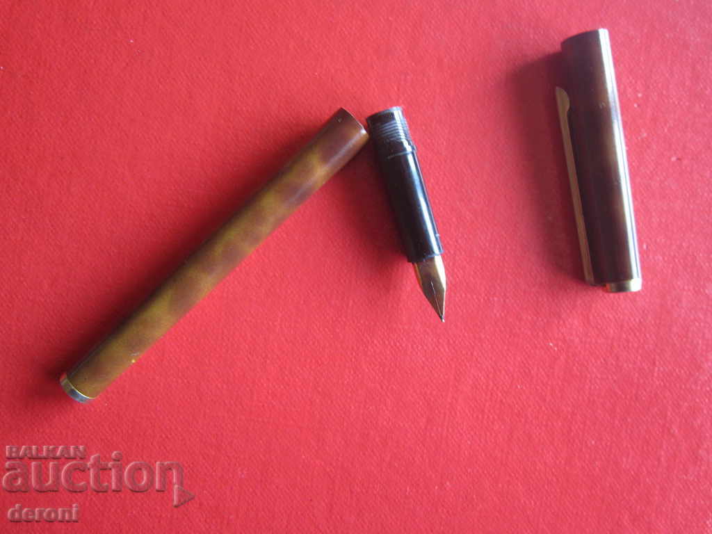 Great German pen Germany 2 - 5 Great German pen Germany 2 - 5