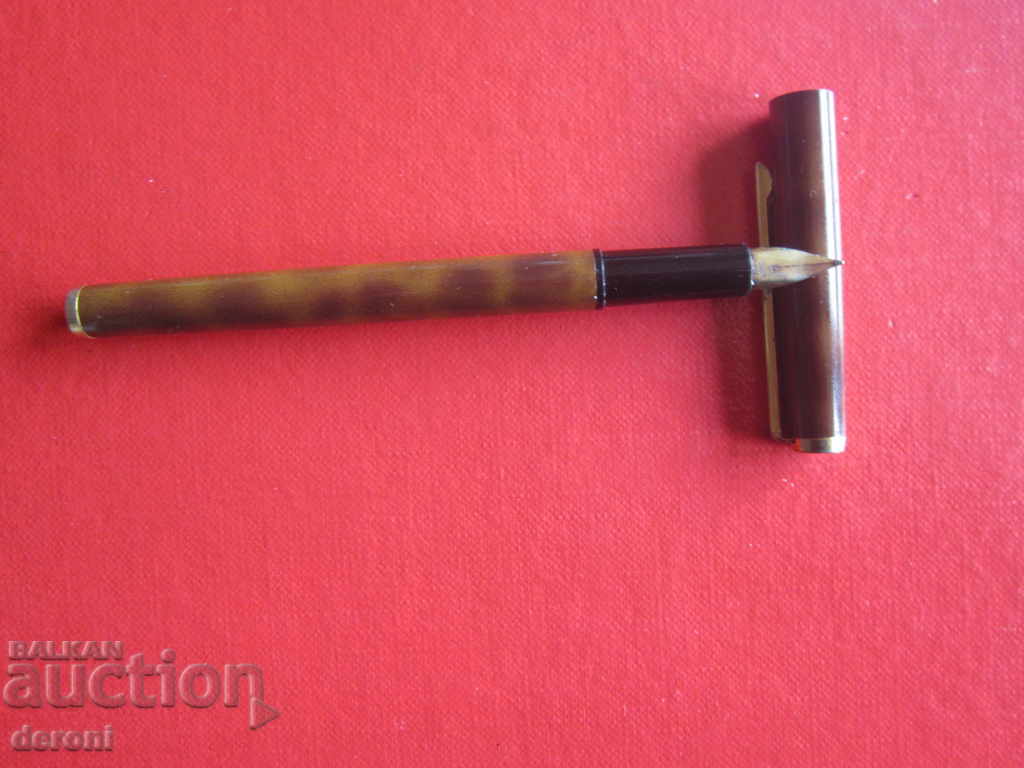 Great German pen Germany 2 - 6 Great German pen Germany 2 - 6