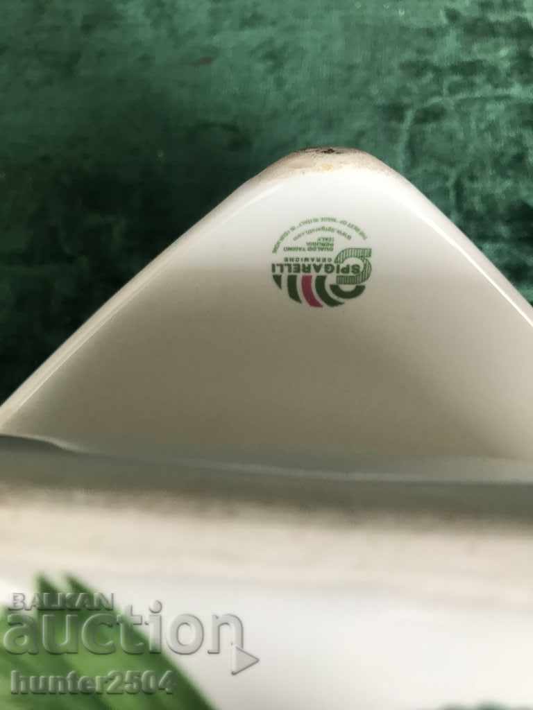 Penar, suport de vizită - 17/12 cm cu preț € 12.95 | 25.33 BGN