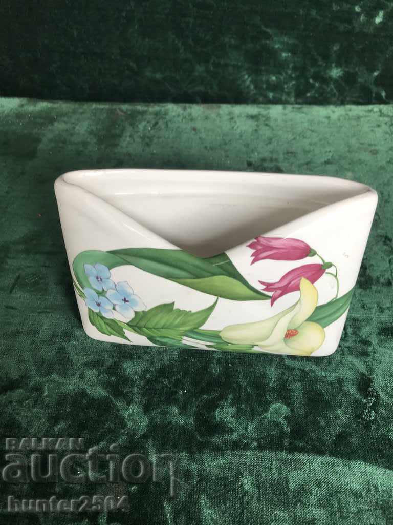 Penar, suport de vizită - 17/12 cm