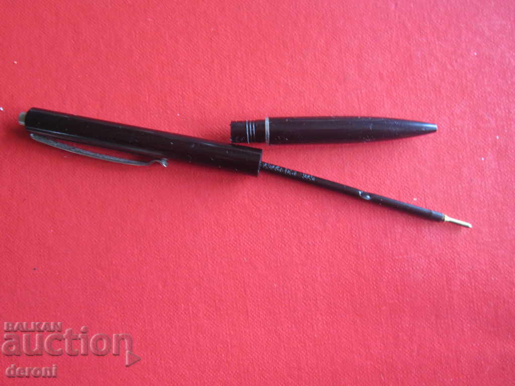 Delivery of Pen pen Schneider Delivery of Pen pen Schneider