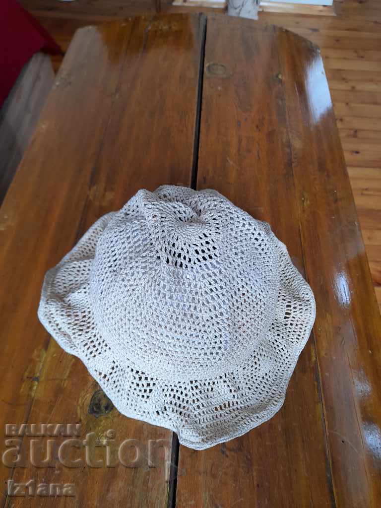 Old knitted hat, hat - 5 Old knitted hat, hat - 5