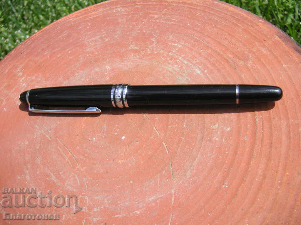 MONTBLANC pen - 6 MONTBLANC pen - 6
