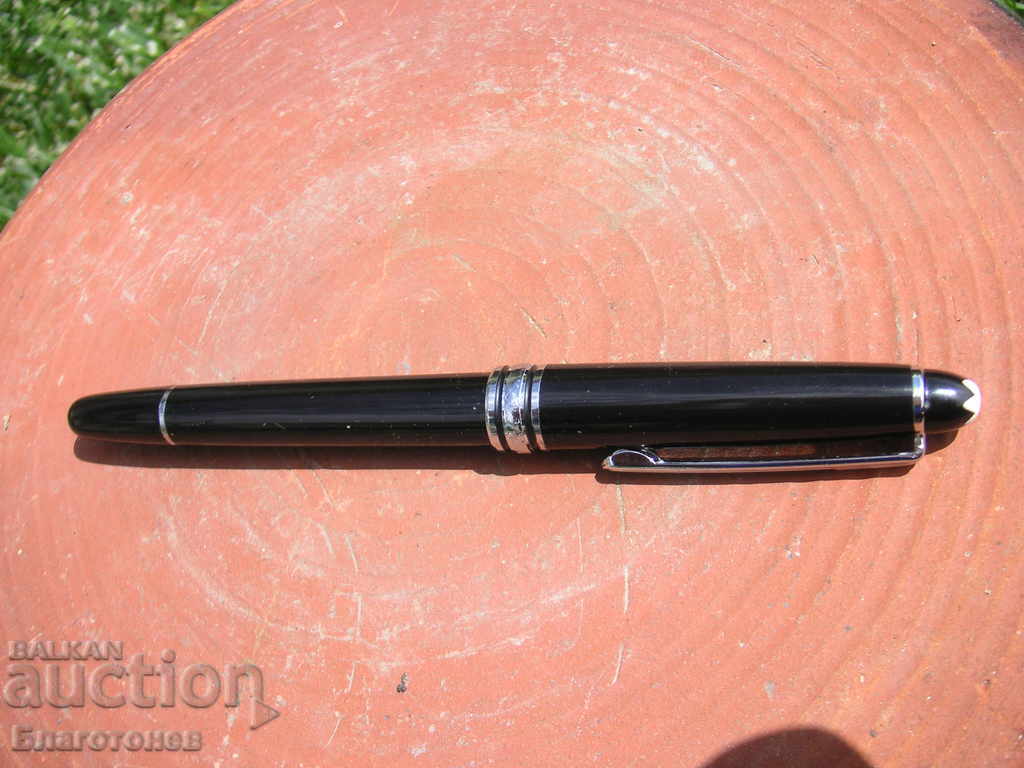 MONTBLANC pen
