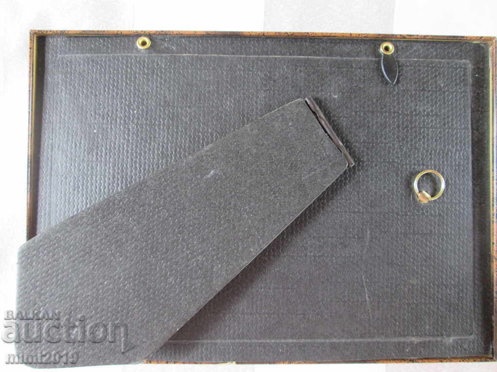 Delivery of Small picture, oil, cardboard, Manol Danev, 18x12 cm Delivery of Small picture, oil, cardboard, Manol Danev, 18x12 cm