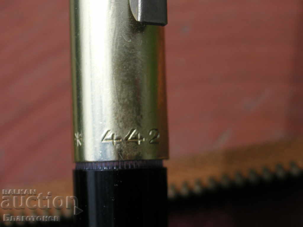 Delivery of Old pens pens Delivery of Old pens pens