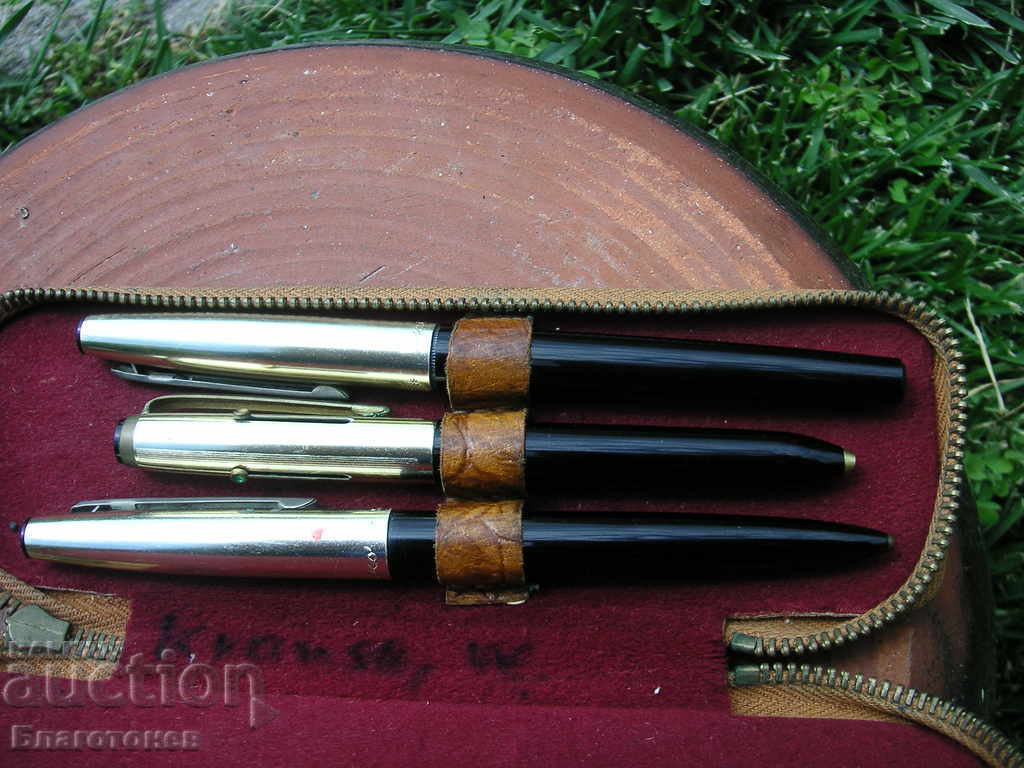 Old pens pens - 5 Old pens pens - 5