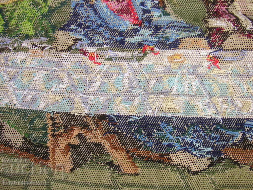 Tapiserie Cina cea de Taină - 7 Tapiserie Cina cea de Taină - 7