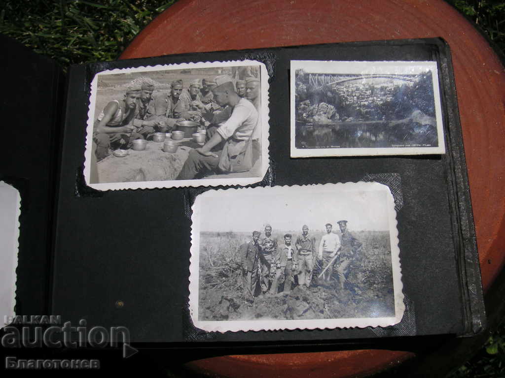 Album photos with price 70.00 BGN | € 35.79 Album photos with price 70.00 BGN | € 35.79