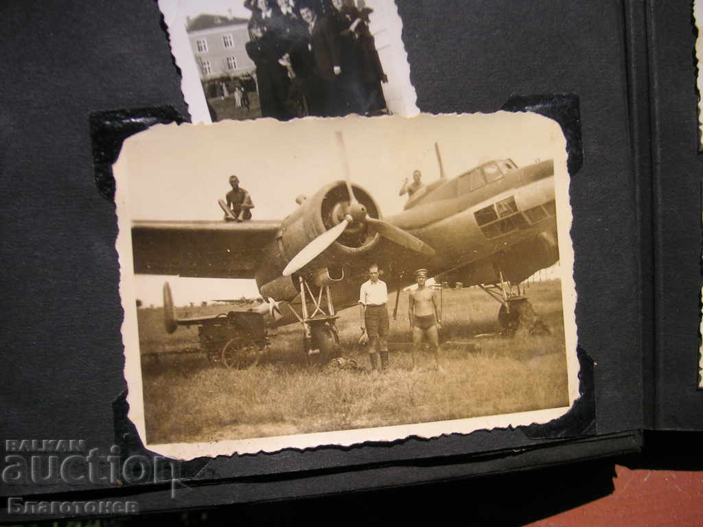 Album photos - 6 Album photos - 6