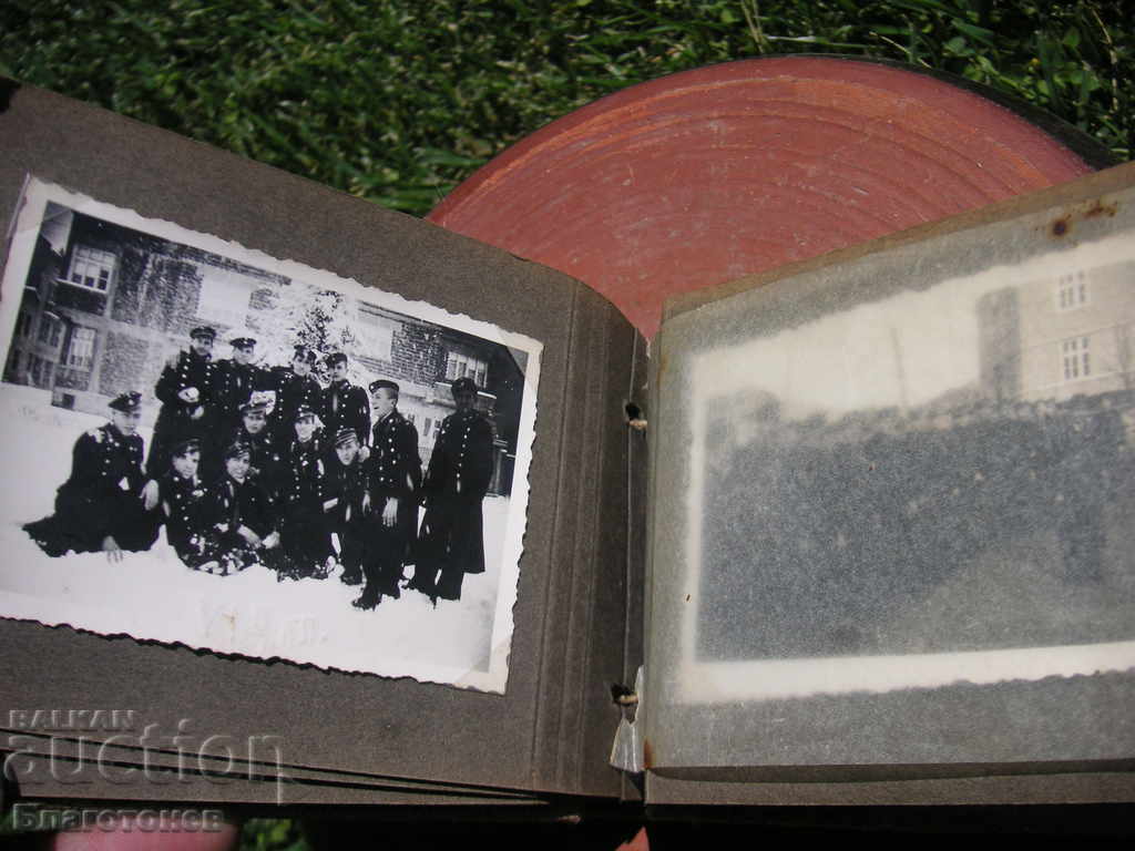 Auction Album photos Auction Album photos