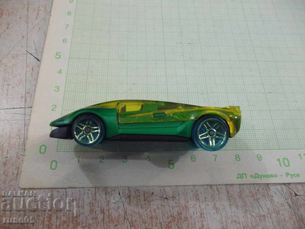 Auction Car - 569 Auction Car - 569