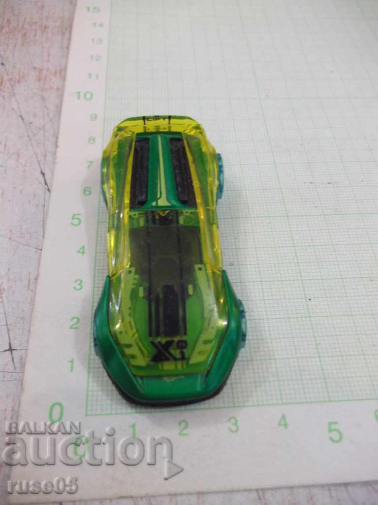 Delivery of Car - 569 Delivery of Car - 569