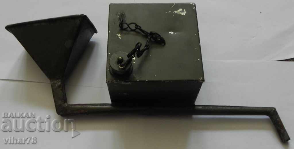 FUNNY WITH A LITTLE CONTAINER SET - 5 FUNNY WITH A LITTLE CONTAINER SET - 5