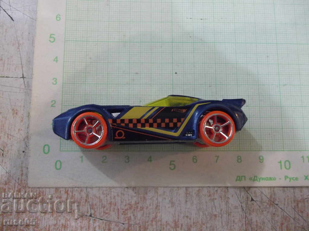 Auction Car - 570 Auction Car - 570