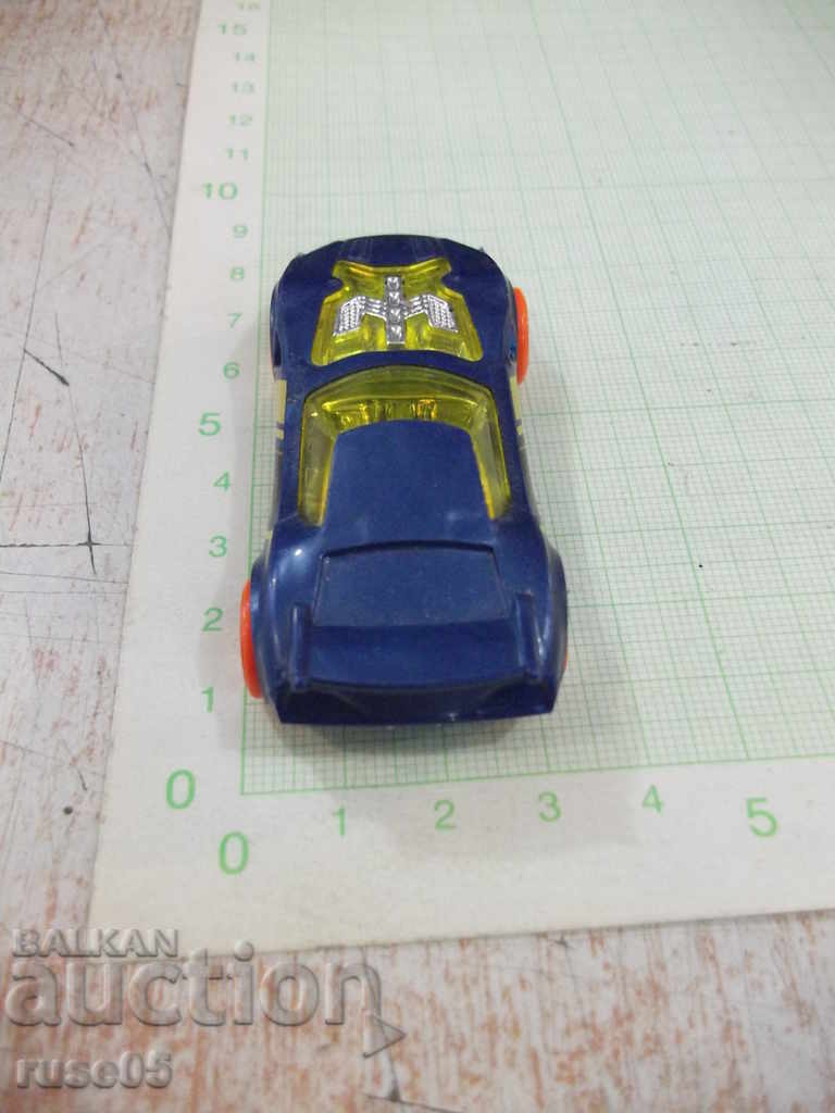 Car - 570 - 5 Car - 570 - 5