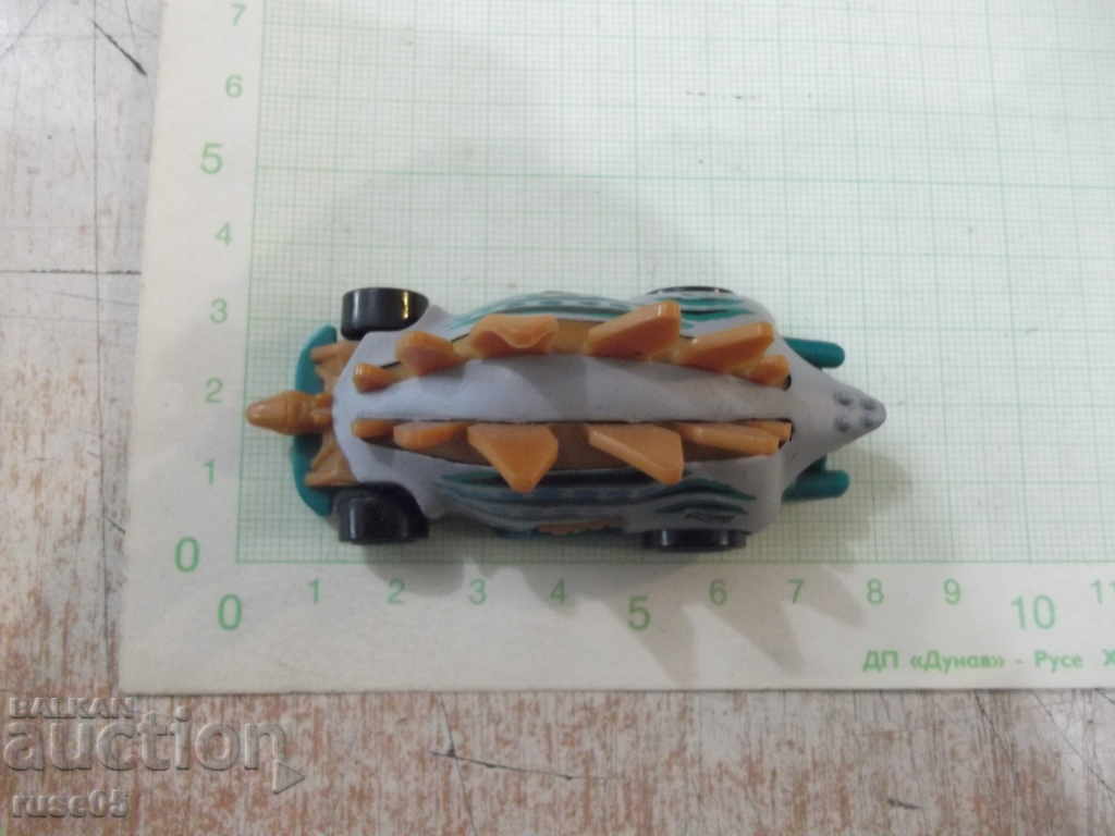 Кола - 571 с цена 3.00 лв. | € 1.53 Кола - 571 с цена 3.00 лв. | € 1.53