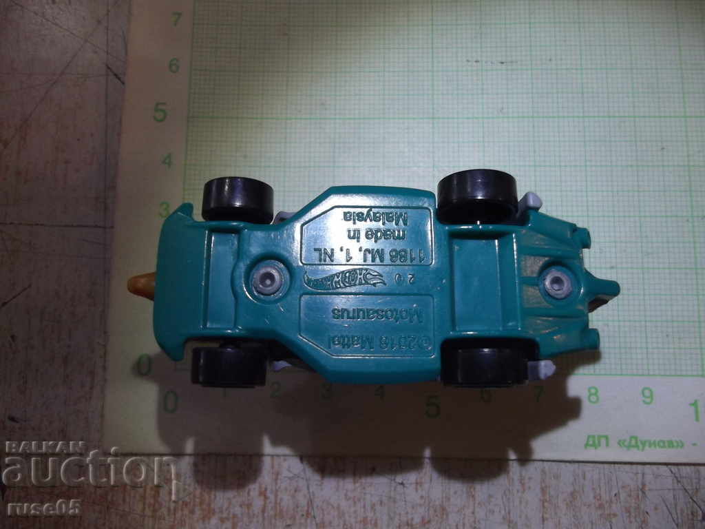 Кола - 571 - 6 Кола - 571 - 6