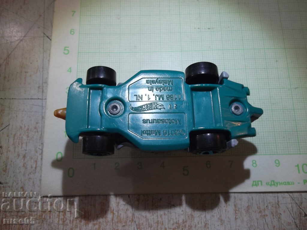 Кола - 571 - 7 Кола - 571 - 7