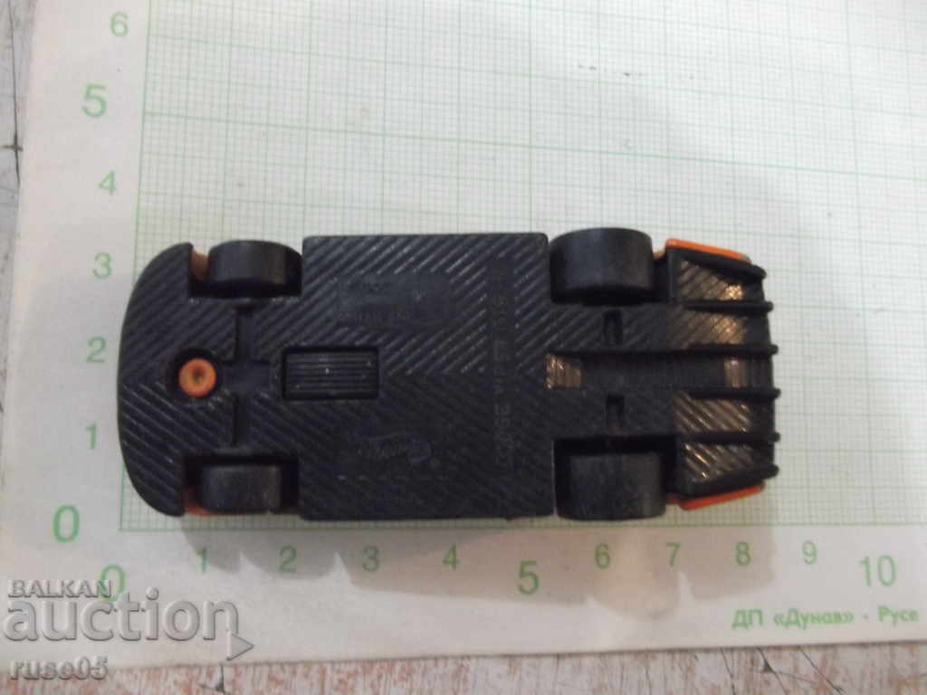 Wheel - 572 - 6 Wheel - 572 - 6