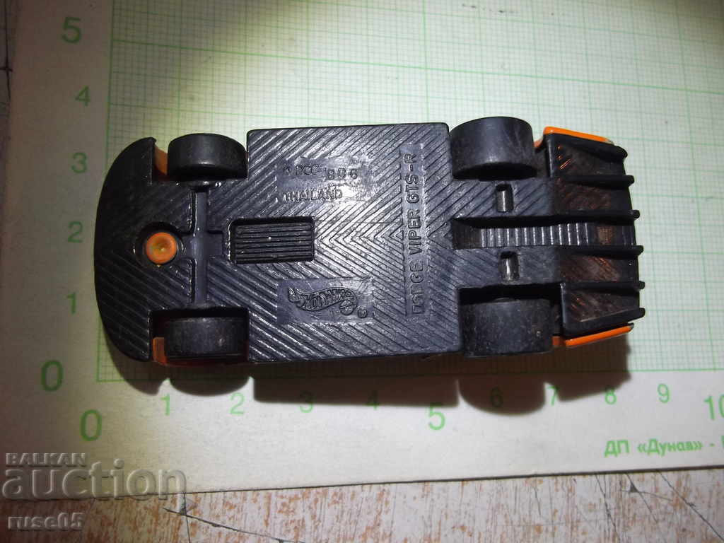 Wheel - 572 - 7 Wheel - 572 - 7