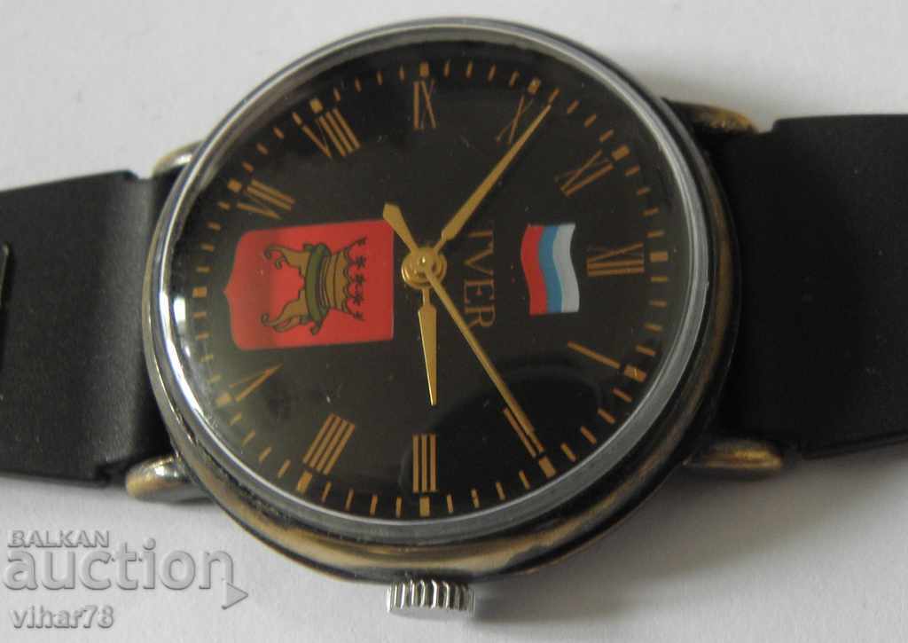 CEAS DE BĂRBAT RAKETA-IVER cu preț € 42.99 | 84.08 BGN