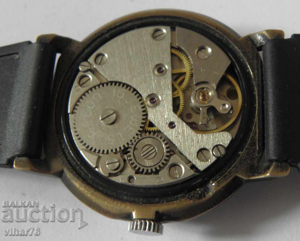 ΑΝΔΡΙΚΟ ΡΟΚΕΤ ΡΟΚΕΤ-IVER - 6 ΑΝΔΡΙΚΟ ΡΟΚΕΤ ΡΟΚΕΤ-IVER - 6