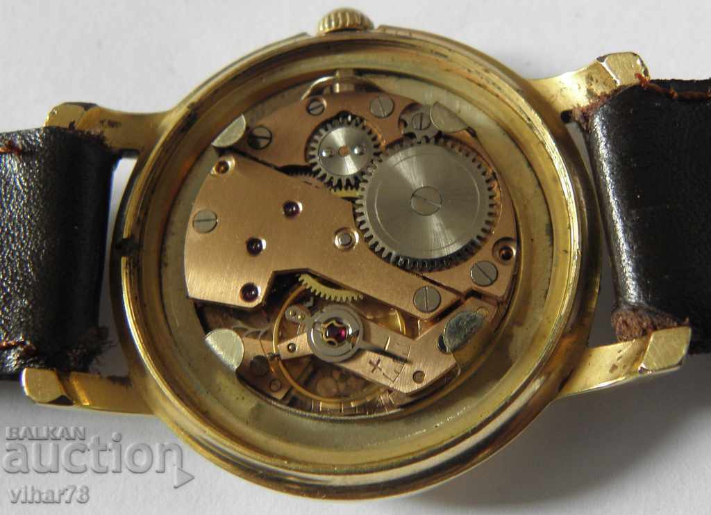 MEN'S WATCH -ULTRA-AWARDED - 5