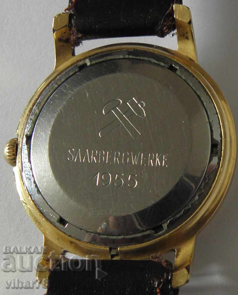 MEN'S WATCH -ULTRA-AWARDED - 6