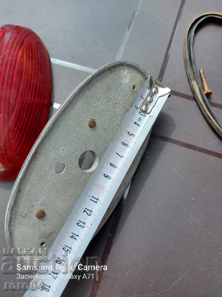 STOP - DIMENSION - RETRO CAR - 6 STOP - DIMENSION - RETRO CAR - 6