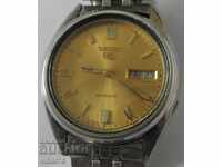 SEIKO-АВТОМАТИК