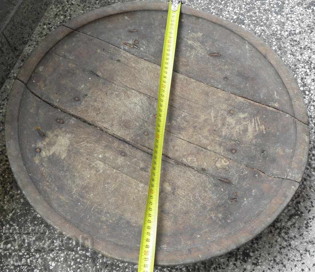 Auction  STARA Massa Sofra