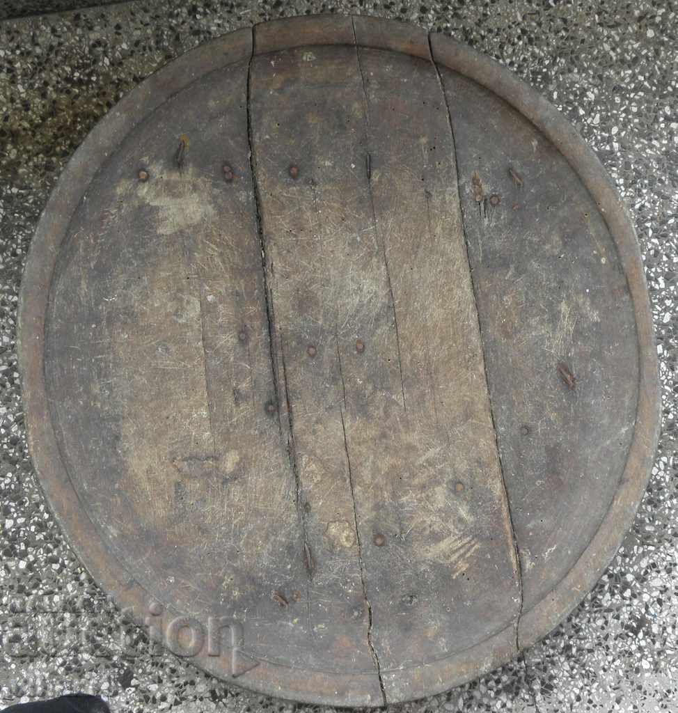 STARA Massa Sofra - 5