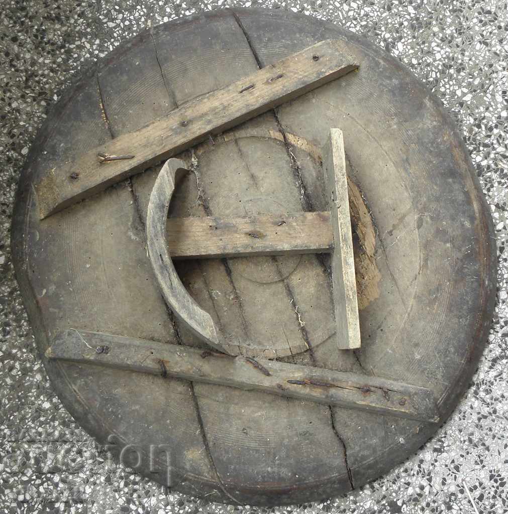 STARA Massa Sofra - 6