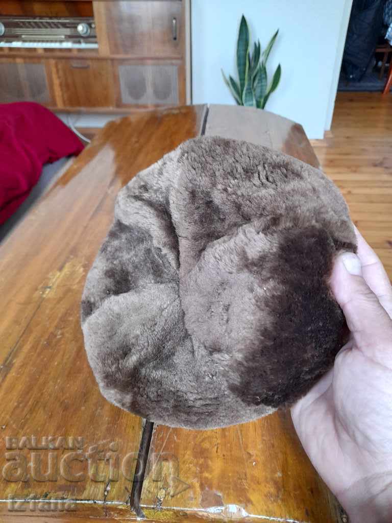 Δημοπρασία Παλιό καπέλο