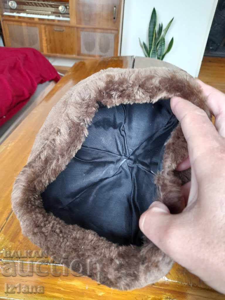 Παράδοση Παλιό καπέλο